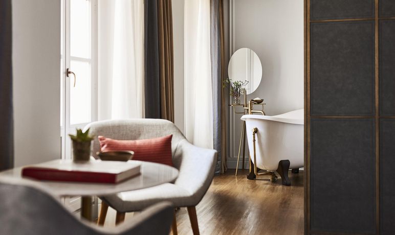 Verified hotel review - Ingles Hotel - 55