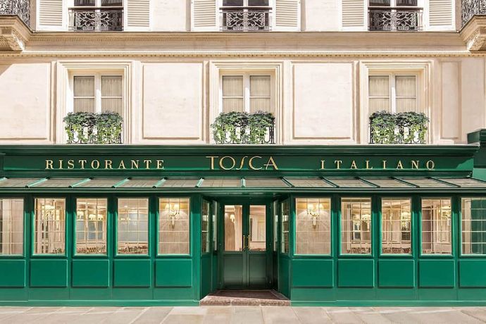 Verified hotel review - Splendide Royal Paris - 25