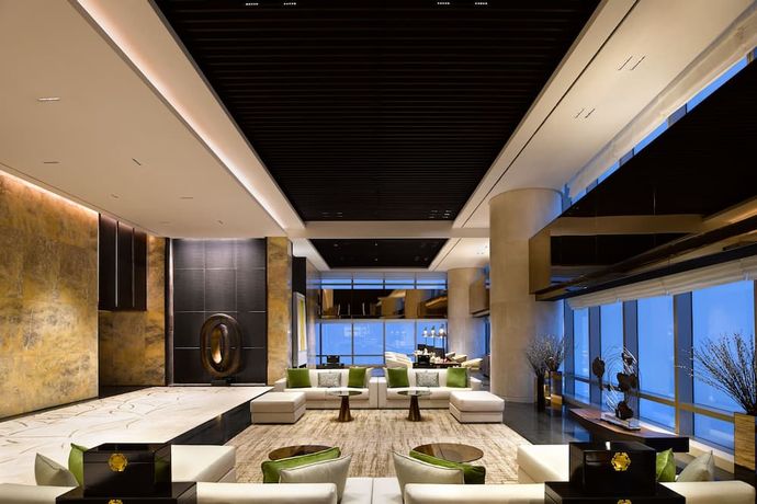 Verified hotel review - Lotte Hotel Hanoi - 1