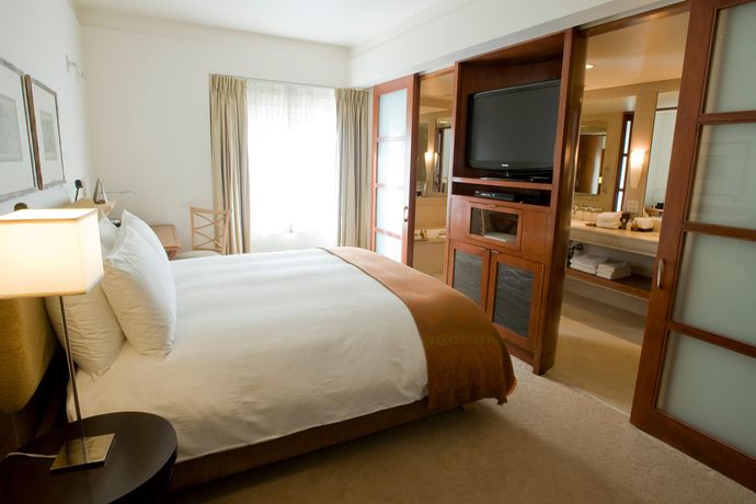 Verified hotel review - Taj Campton Place - 37