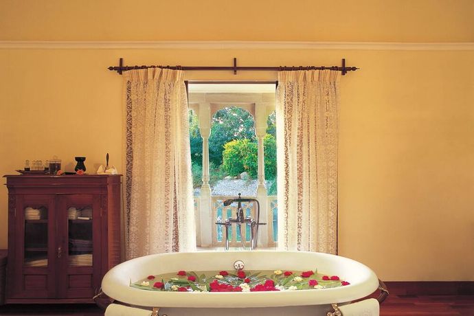 The Oberoi Vanyavilas Ranthambhore - 27