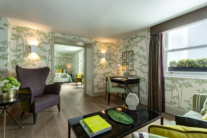 Rocco Forte Brown's Hotel - 37