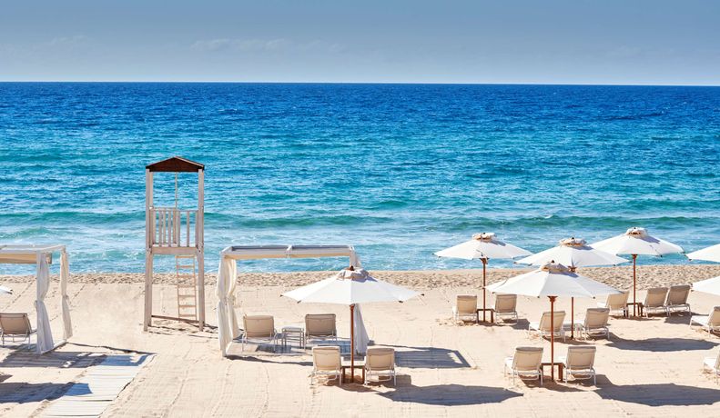 Verified hotel review - Conrad Chia Laguna Sardinia - 45