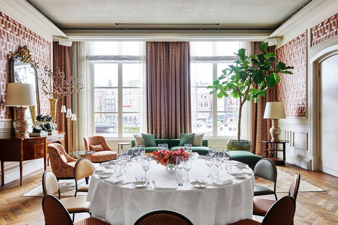 De L'Europe Amsterdam - 8