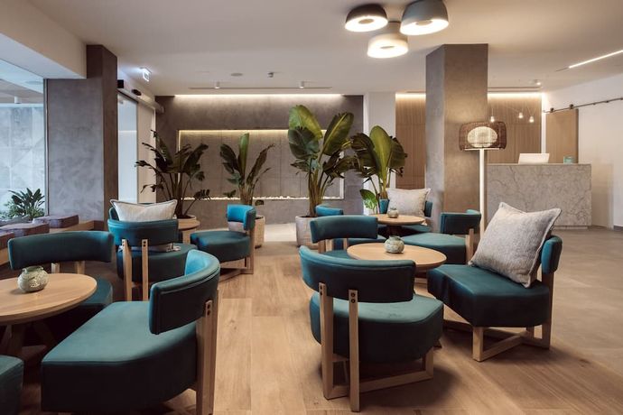 Verified hotel review - Hotel Juliani - Boutique Hotel - 0