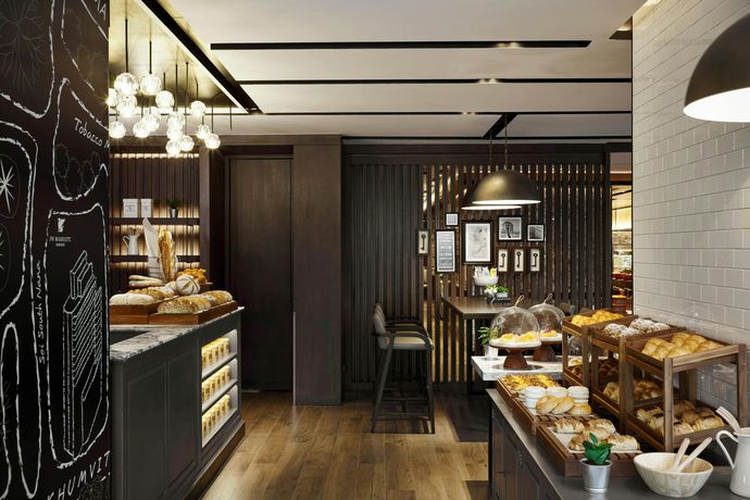 Verified hotel review - JW Marriott Hotel Bangkok - 16