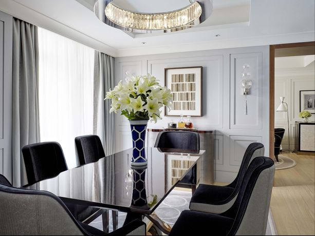 The Langham Hong Kong - 17