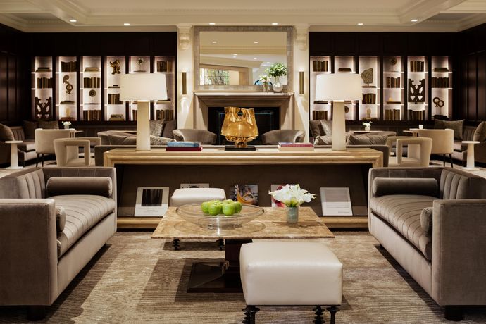 Verified hotel review - Rosewood Mansion on Turtle Creek - 4