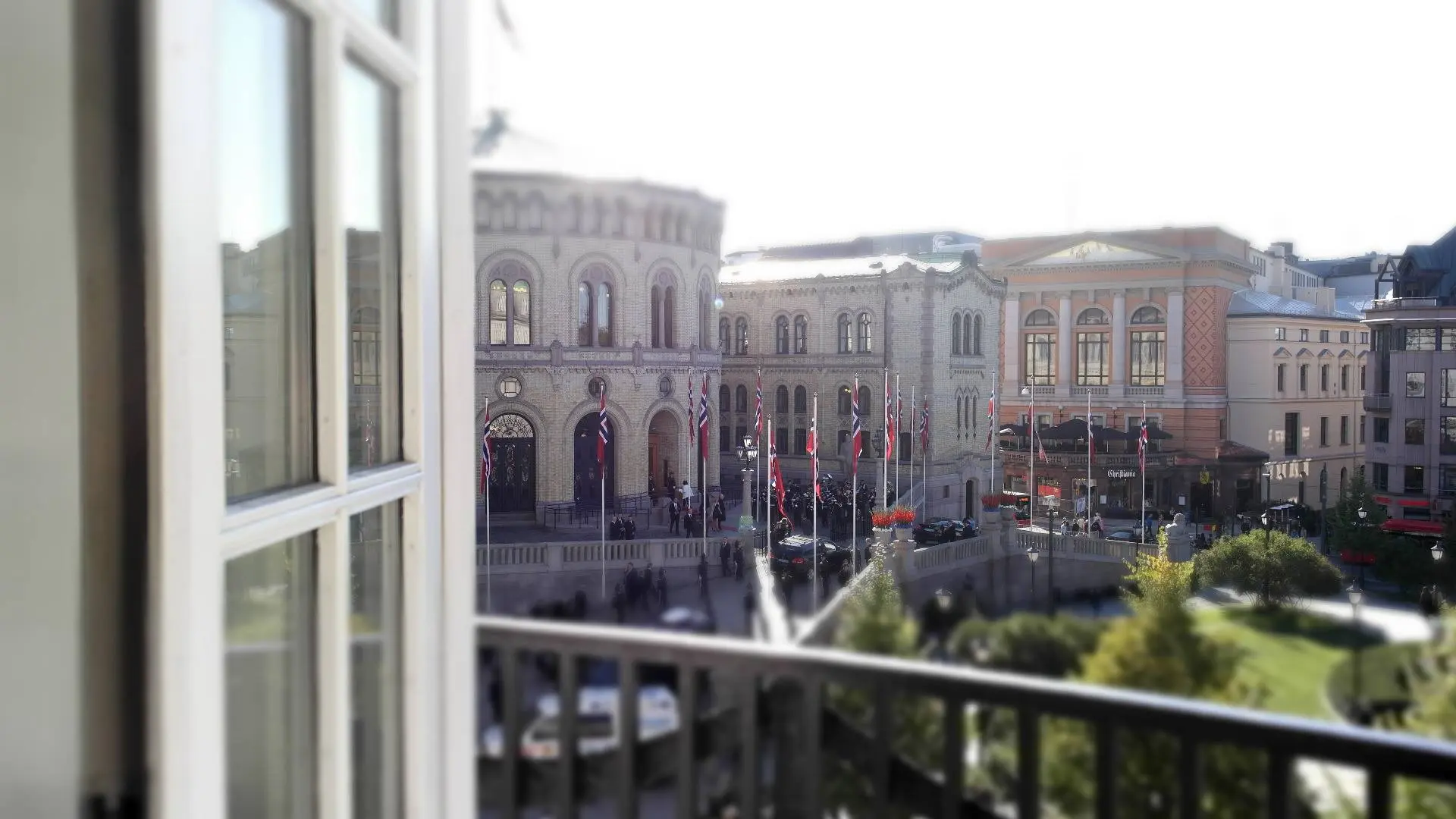 Review of Grand Hotel - 8