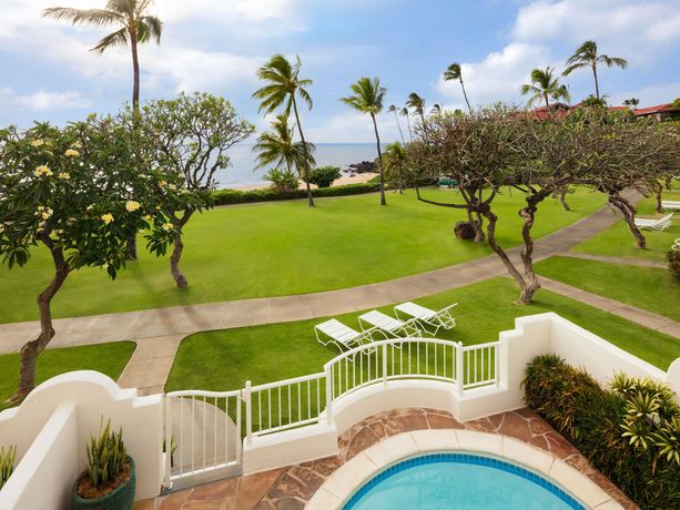 Verified hotel review - Fairmont Kea Lani, Maui - 59