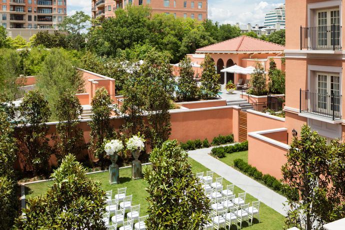 Verified hotel review - Rosewood Mansion on Turtle Creek - 50