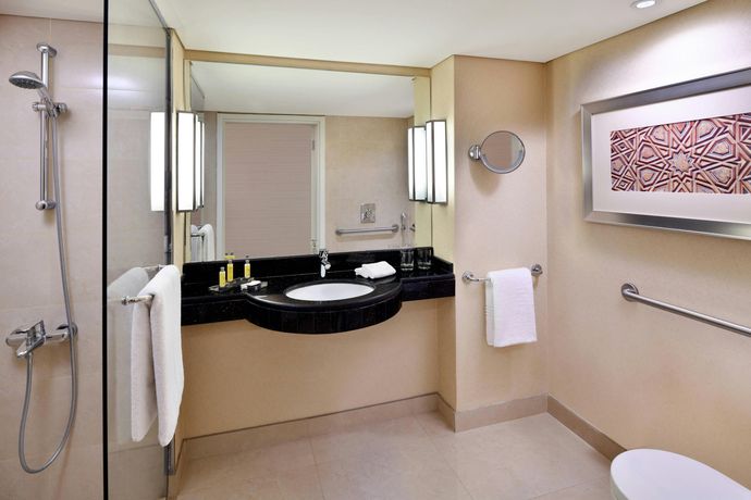 Verified hotel review - Riyadh Marriott Hotel - 49