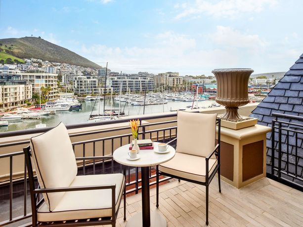 Verified hotel review - Cape Grace - A Fairmont Managed Hotel - 39