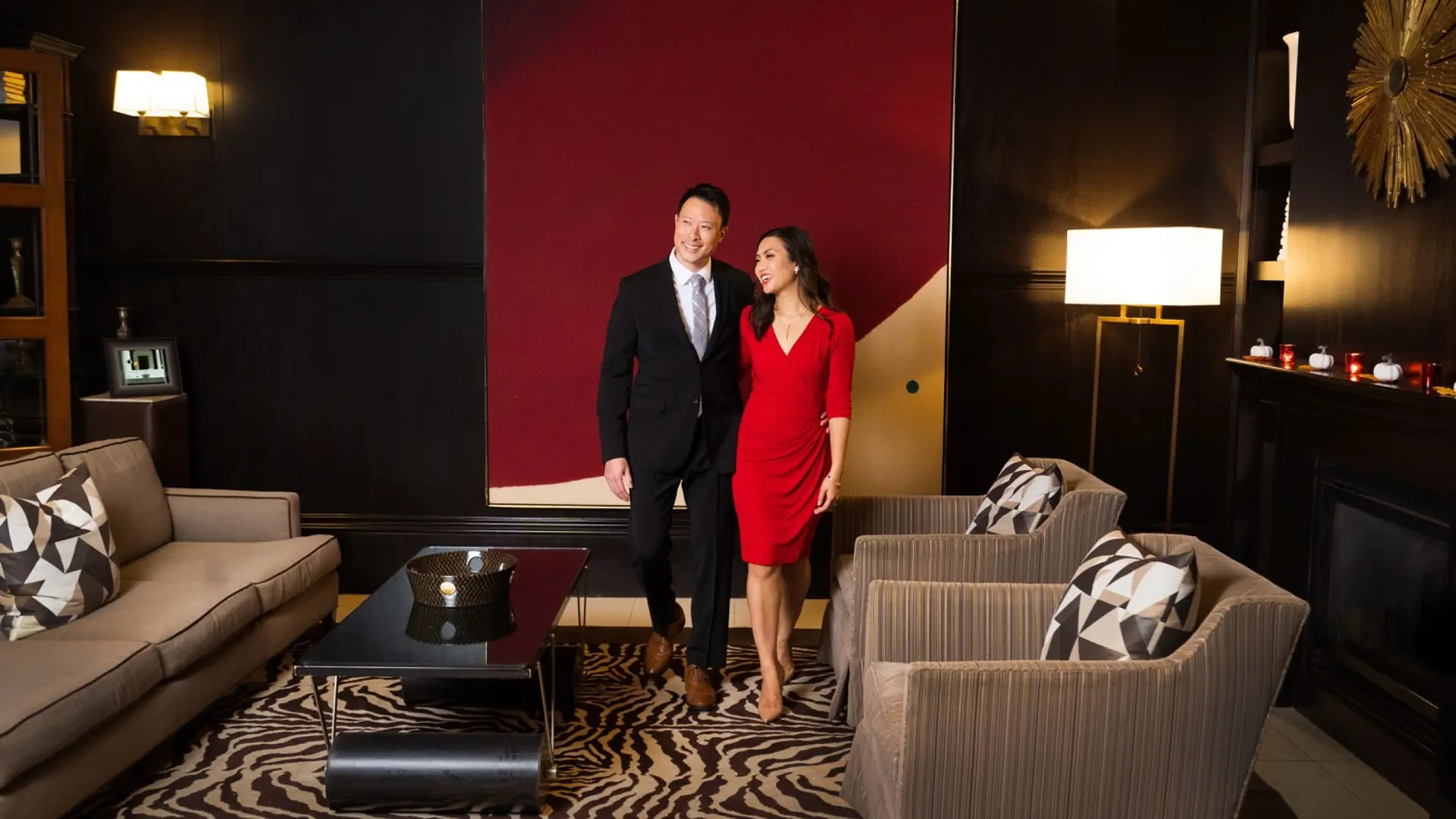 Review of XV Beacon Hotel - 4