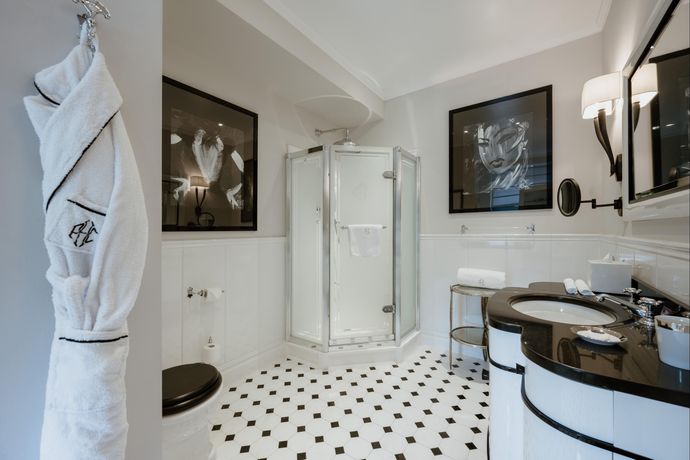 Verified hotel review - Patrick Hellmann Schlosshotel - 30