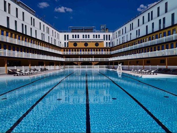 Verified hotel review - Hotel Molitor Paris - MGallery - 8