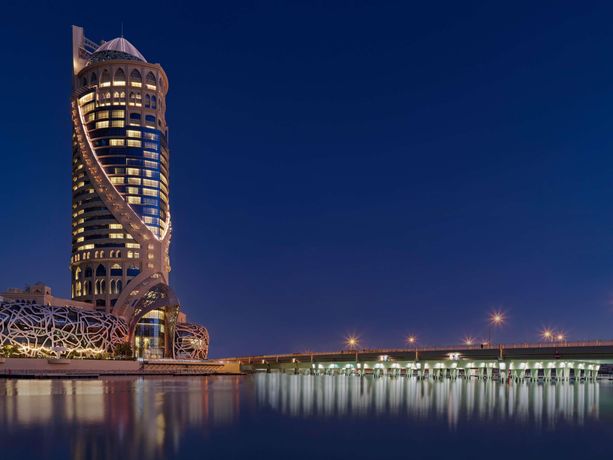 Verified hotel review - Mondrian Doha - 33