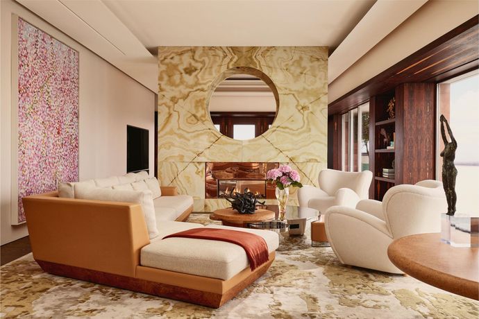 Verified hotel review - Claridge's - 54