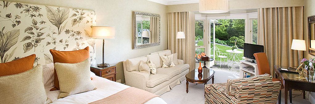 Gilpin Hotel & Lake House - 29