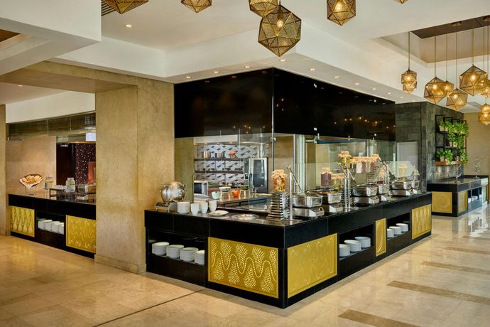 Verified hotel review - Sheraton Cairo Hotel & Casino - 26