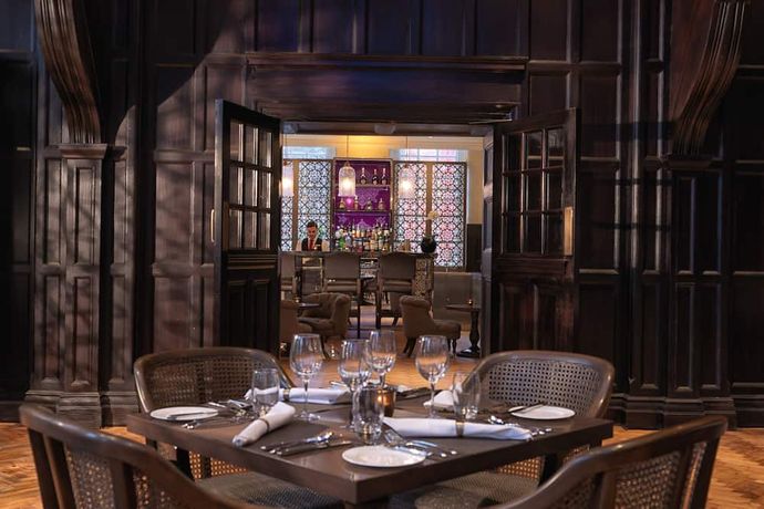 Verified hotel review - The LaLit London - 14