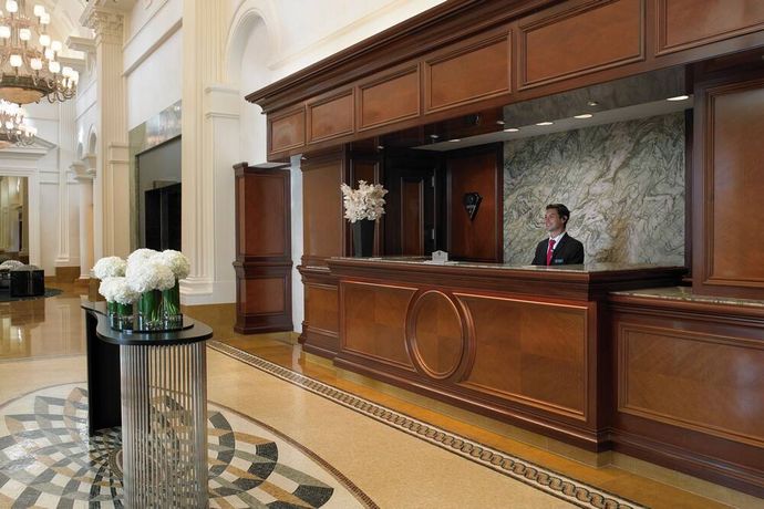 Verified hotel review - Acqualina resort - 49