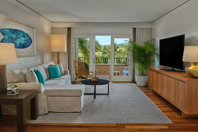 Verified hotel review - The Ritz-Carlton Kapalua - 57