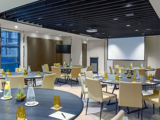 Verified hotel review - Peppers Waymouth Hotel - 46