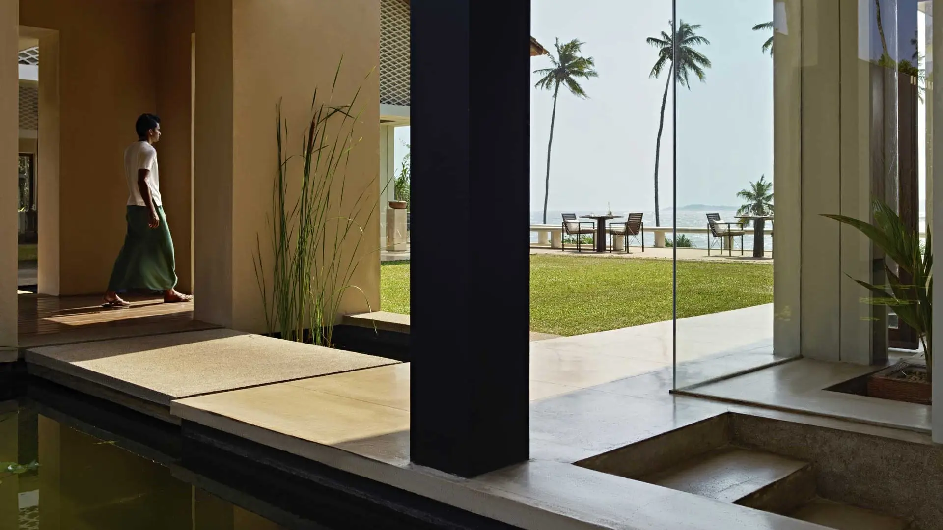 Hotel review Style' - Amanwella - 1