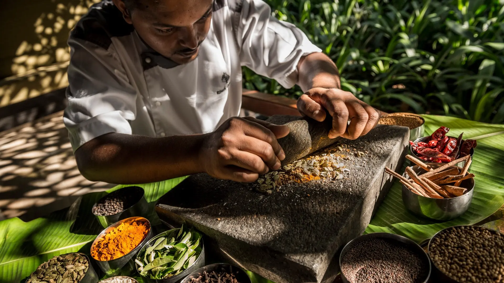 Hotel review Sustainability' - Four Seasons Resort Mauritius at Anahita - 1