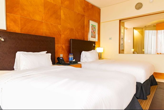 Verified hotel review - Lagos Continental Hotel - 59