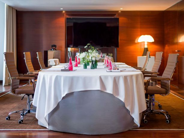 Verified hotel review - Hôtel Le Royal Monceau Raffles Paris - 30