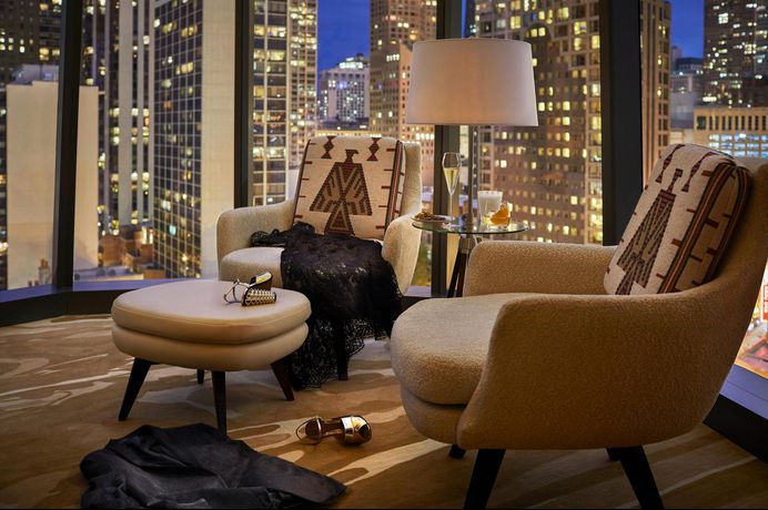 Verified hotel review - Viceroy Chicago - 3