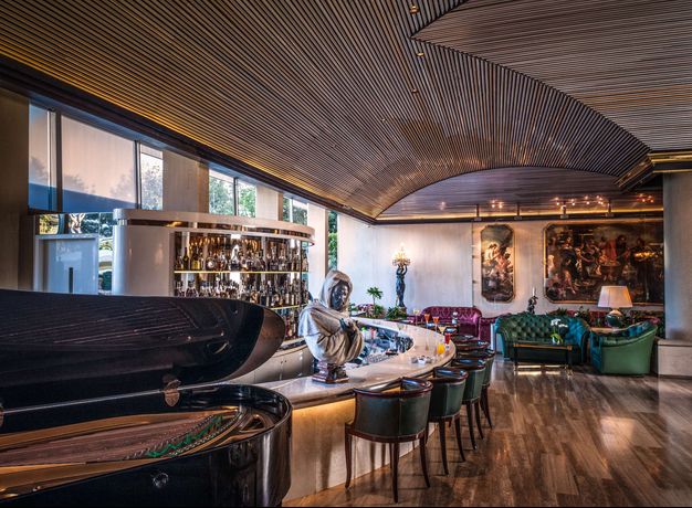 Verified hotel review - Rome Cavalieri A Waldorf Astoria Hotel - 53