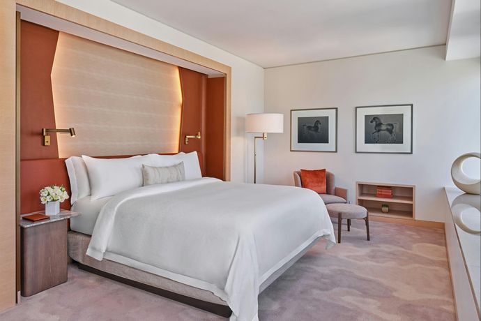 Verified hotel review - The St Regis San Francisco - 37