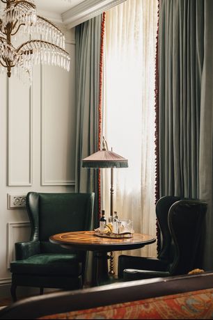 Verified hotel review - The Ned - 46