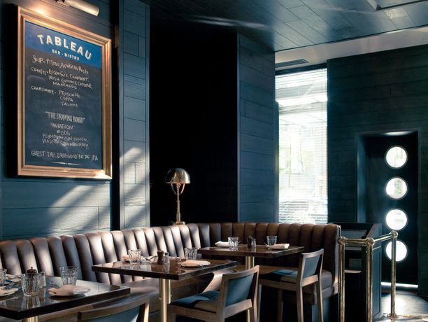 Verified hotel review - Loden Vancouver - 20