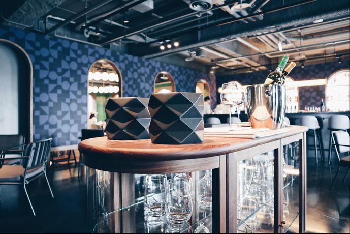 Verified hotel review - Kimpton Da An Taipei- an IHG Hotel - 44