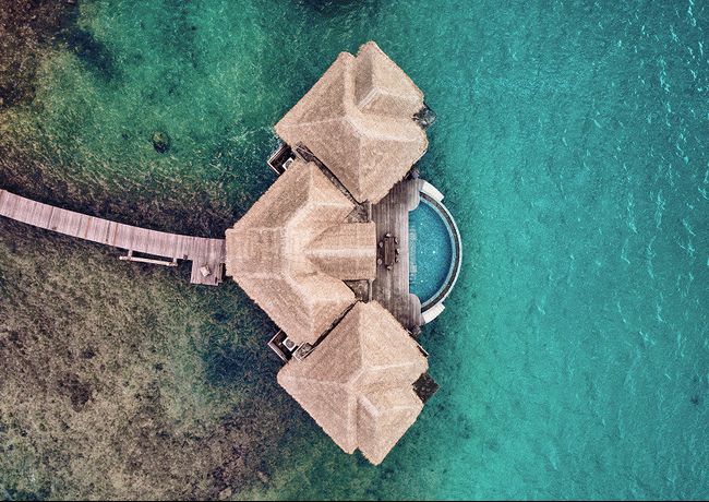 Song Saa Private Island - 20