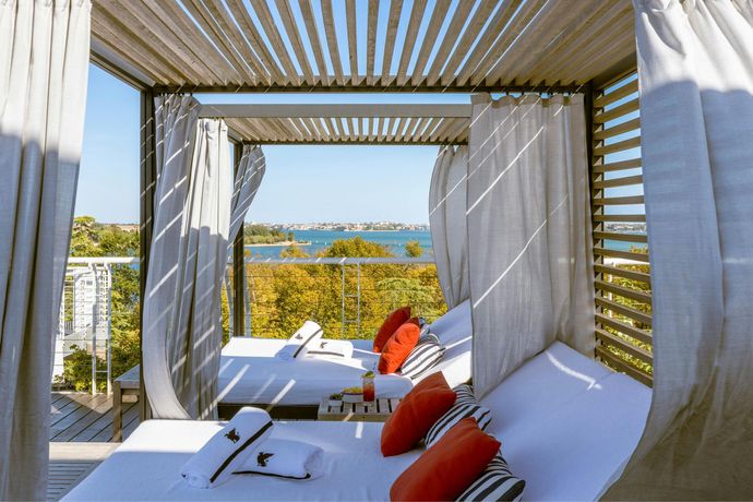 Verified hotel review - JW Marriott Venice Resort & Spa - 36