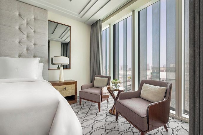 Verified hotel review - Four Seasons Hotel Abu Dhabi at Al Maryah Island - 60