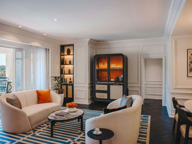 Verified hotel review - Cape Grace - A Fairmont Managed Hotel - 20