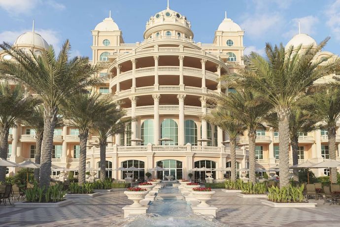 Raffles The Palm - 12