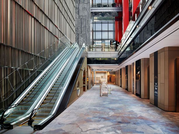 Verified hotel review - Fairmont Ambassador Seoul - 52