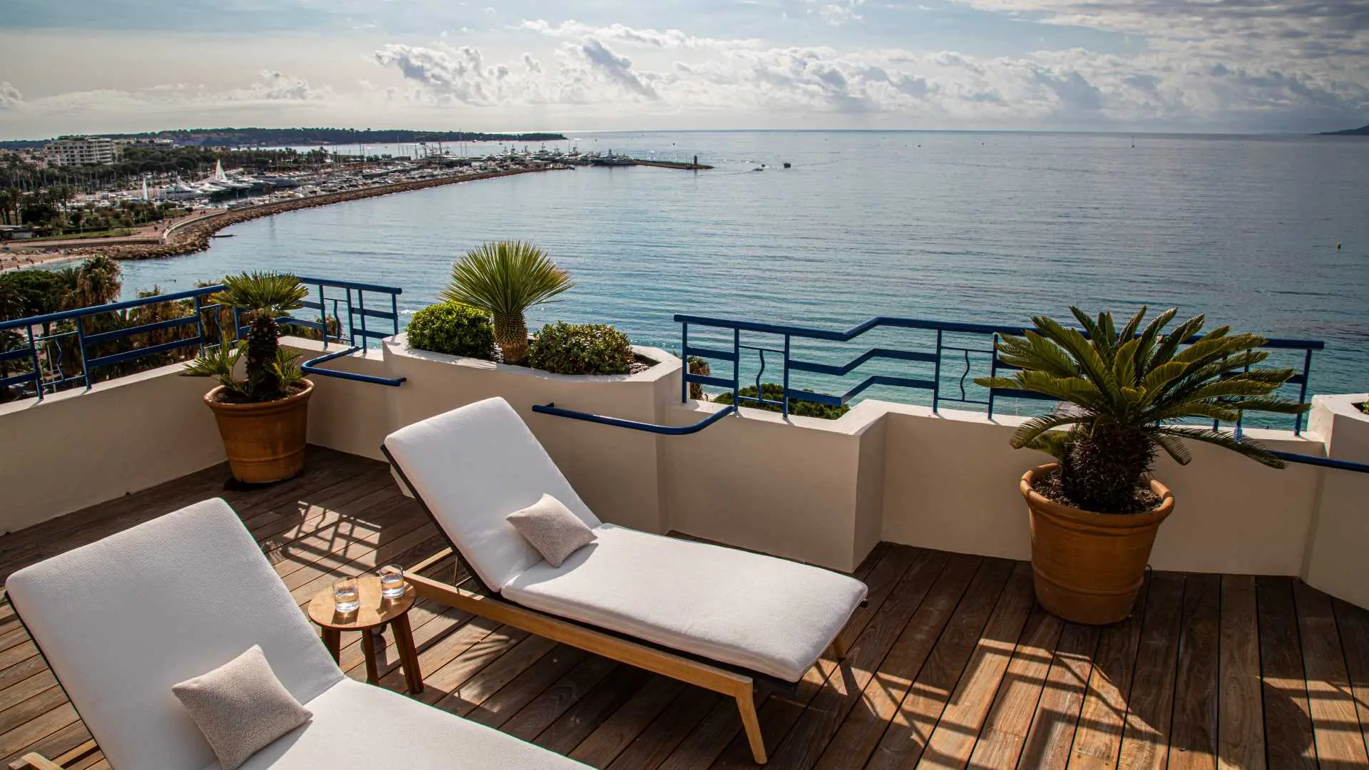 Review of Hôtel Martinez - The Unbound Collection by Hyatt - 15