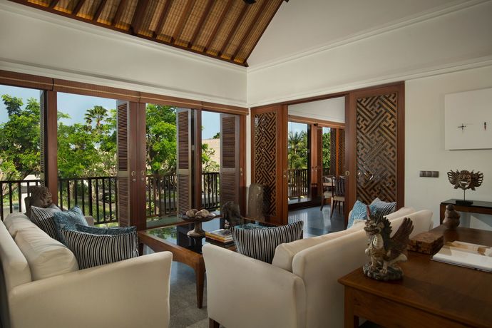 The Legian Bali - 29