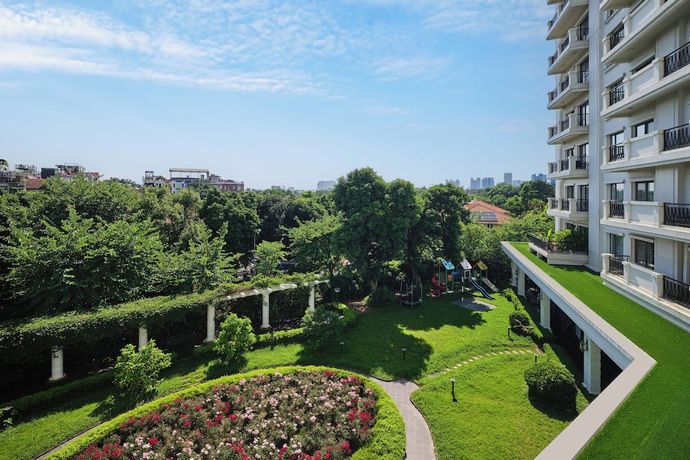 Verified hotel review - Elegant Suites Westlake - 15