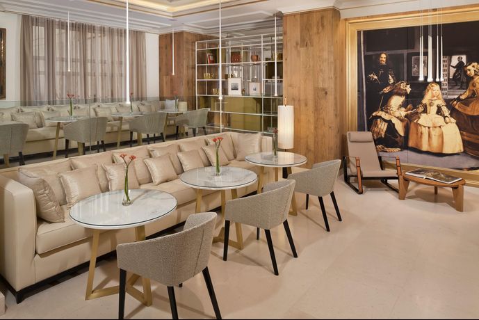 Verified hotel review - Gran Meliá Palacio de los Duques - 13