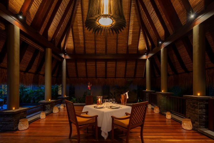 Verified hotel review - Anantara Maia Seychelles Villas - 44