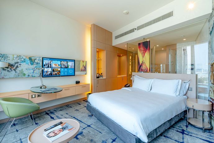 Media One Hotel - 51